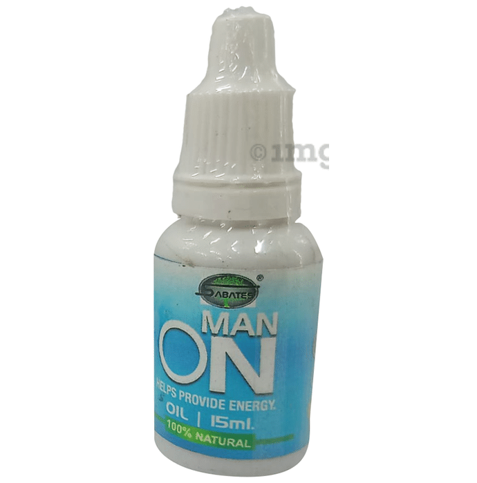 Sabates Man On for Penis Enlargement Oil