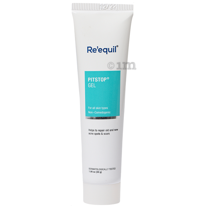 Re'equil Pitstop Gel