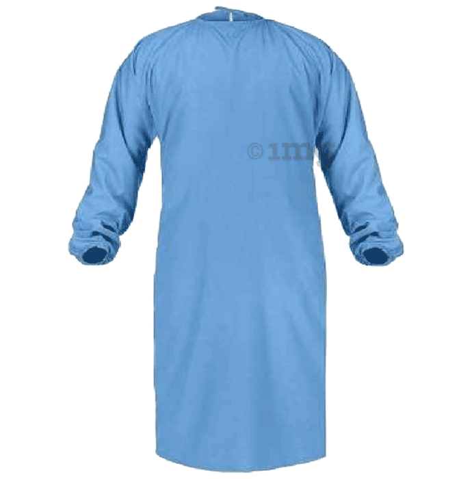 Mowell  Hospital Reusable Surgical Gown