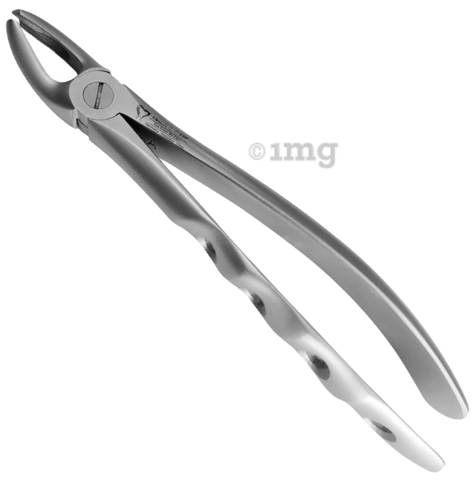 Agarwals  Tooth Extraction Forcep  18