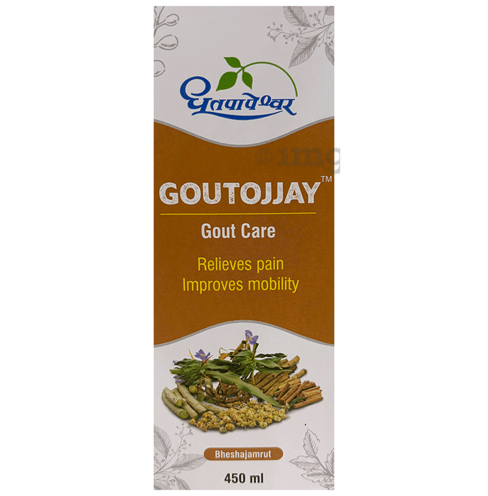 Dhootapapeshwar Goutojjay Gout Care