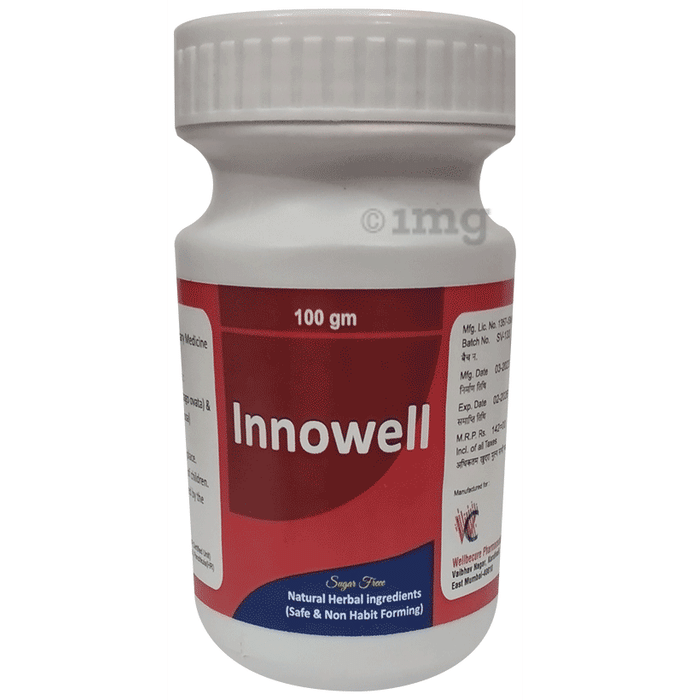 Innowell Powder