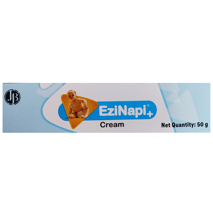 Ezinapi Plus Cream