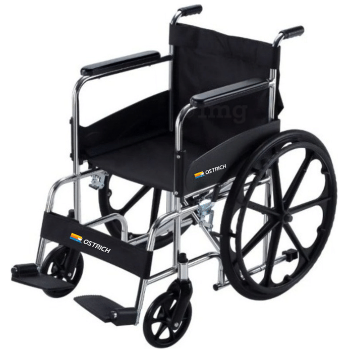 Ostrich M100MSC Wheelchair