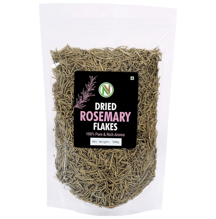 ‎Nature Vit Dried Rosemary Leaves
