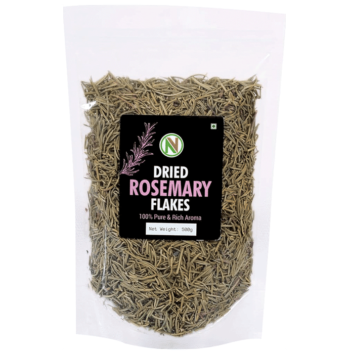 Nature Vit Dried Rosemary Leaves