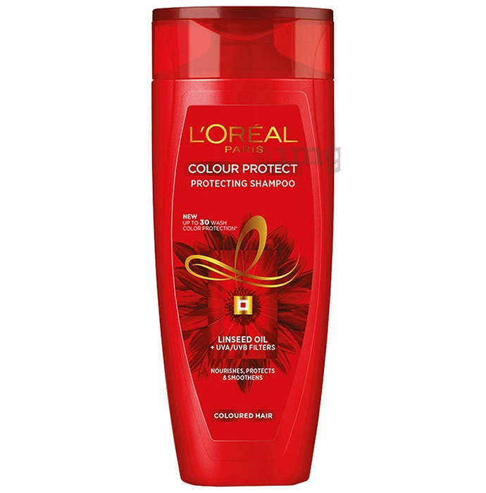 Loreal Paris Colour Protect Shampoo