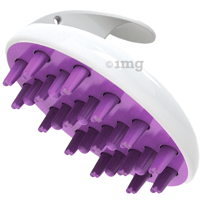 Winston Hair Scalp Massager