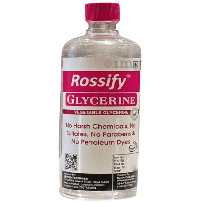 Rossify Glycerine