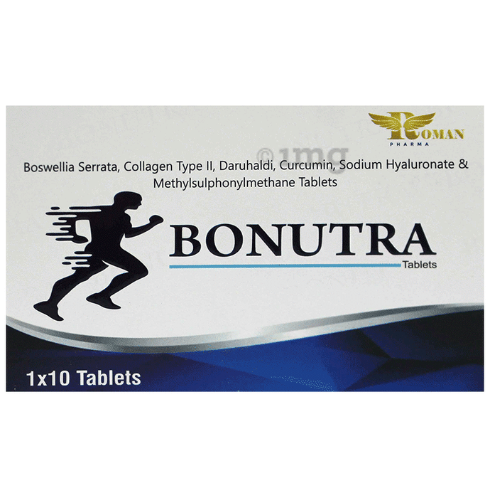 Roman Pharma Bonutra Tablet