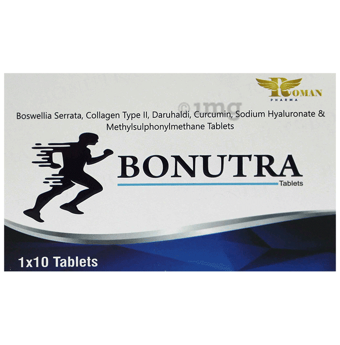 Roman Pharma Bonutra Tablet