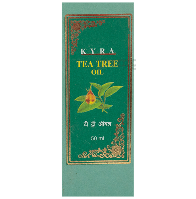 Kyra Tea Tree Oil