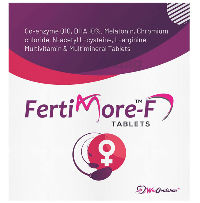 Fertimore Tablet