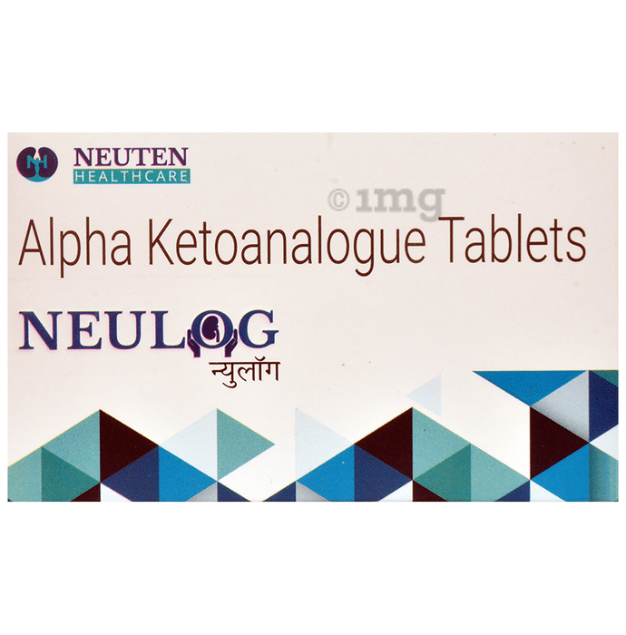 Neulog Tablet
