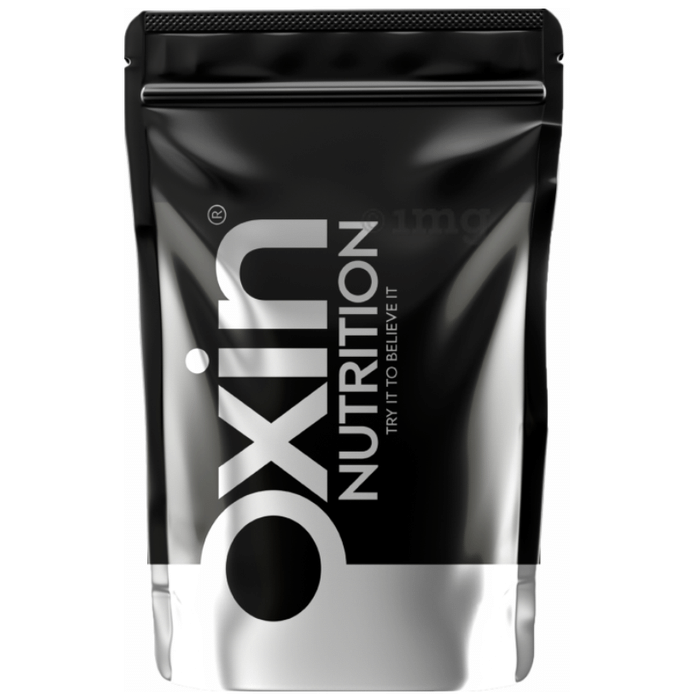 Oxin Nutrition EAA All Nine Amino Acids Cola Crush