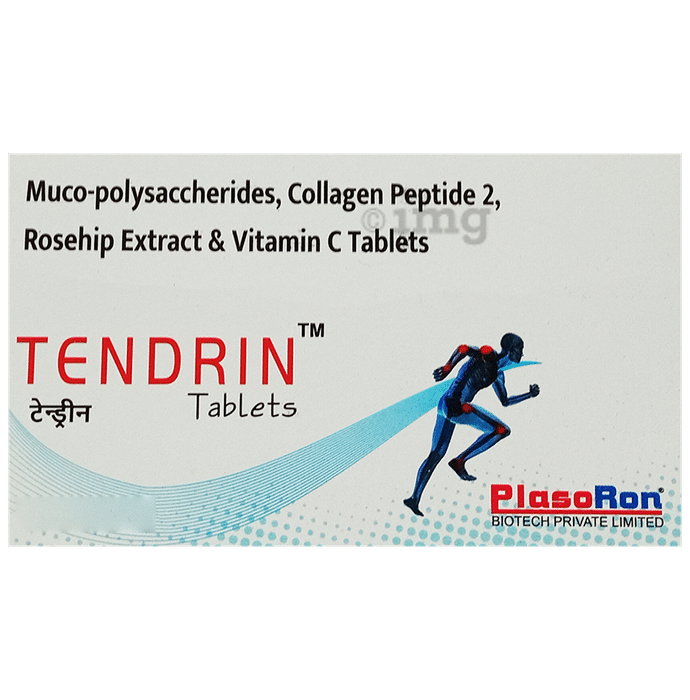 Tendrin Tablet