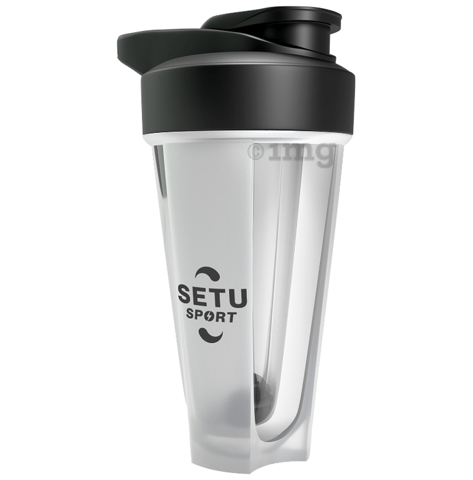 Setu Sports Shaker Bottle