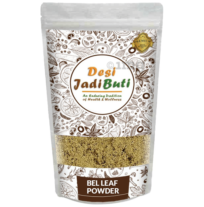 Desi Jadi Buti Bel Leaf Powder