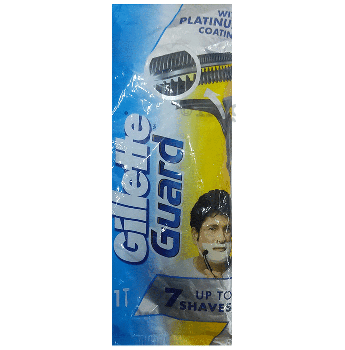 Gillette Guard