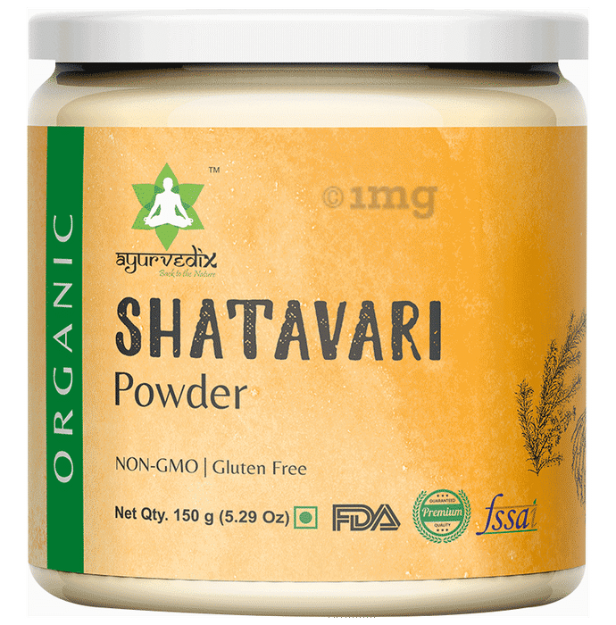Ayurvedix Shatavari Powder