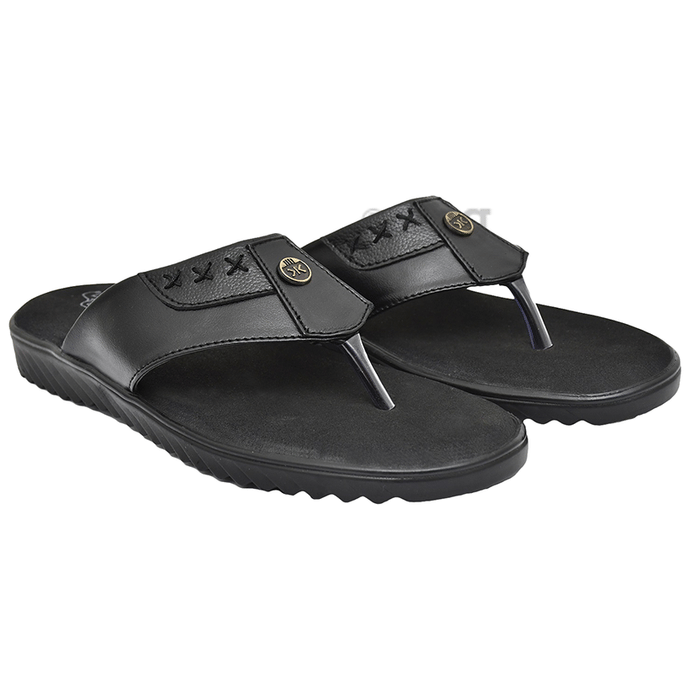 Edelie EUSR 56019 Men Doctor Slippers 7
