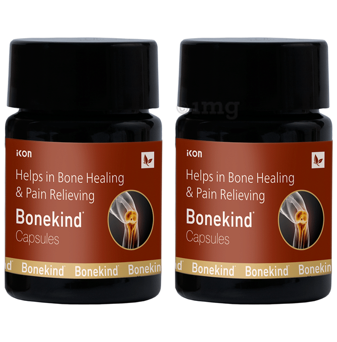 Bonekind Capsule (10 Each)