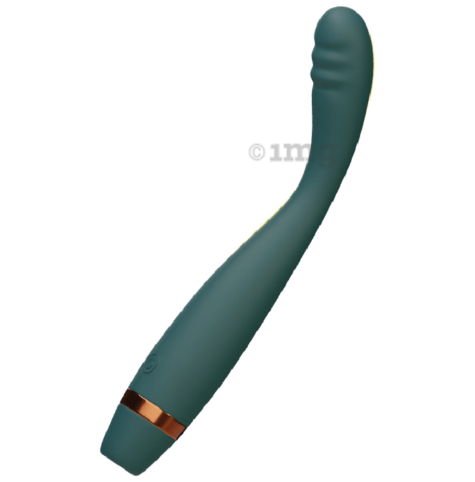 MyMuse Groove Full Body Massager Emerald Forest