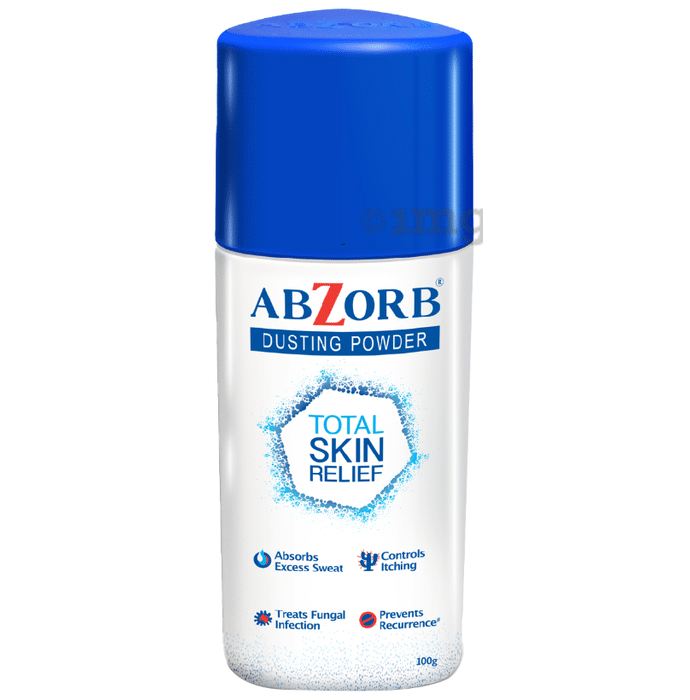 Abzorb Anti Fungal Dusting Powder