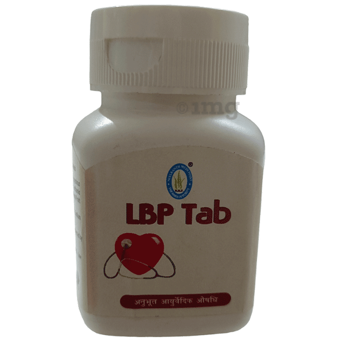 Neelkanth Medi Point LBP Tablet