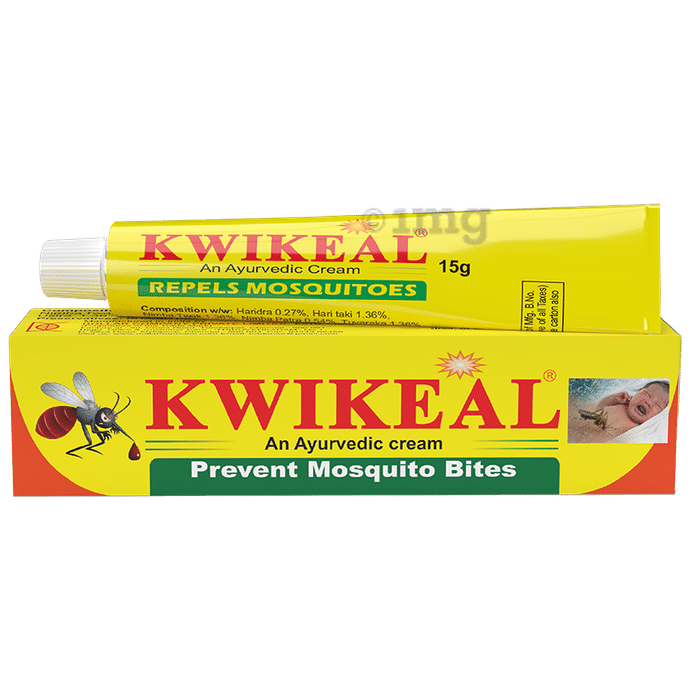 Kwikeal Cream