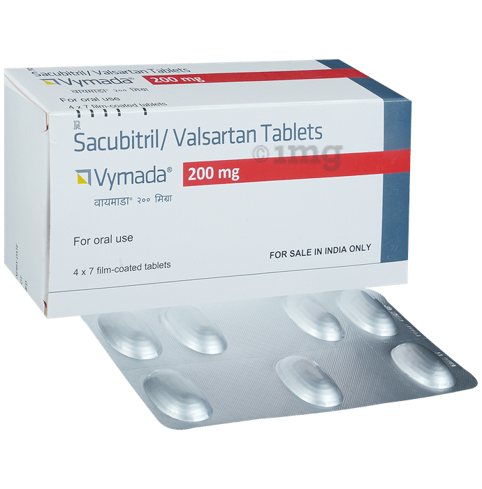 Vymada 200mg Tablet