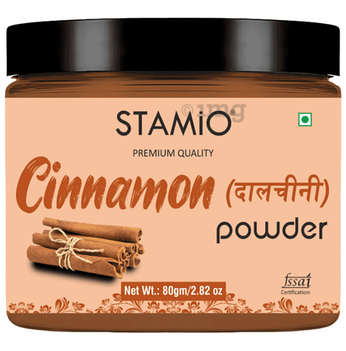 Stamio Cinnamon Powder