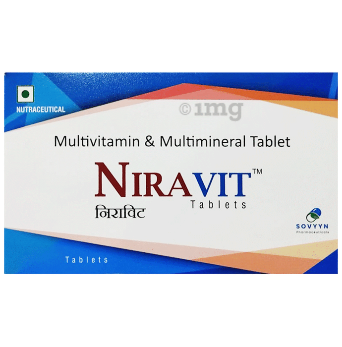 Niravit Tablet