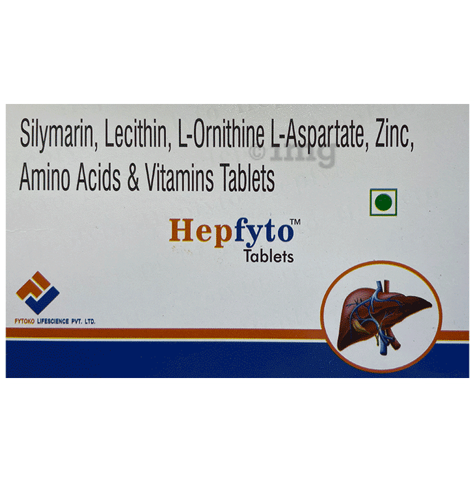 Hepfyto Tablet