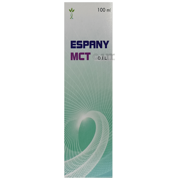 Espany MCT Oil