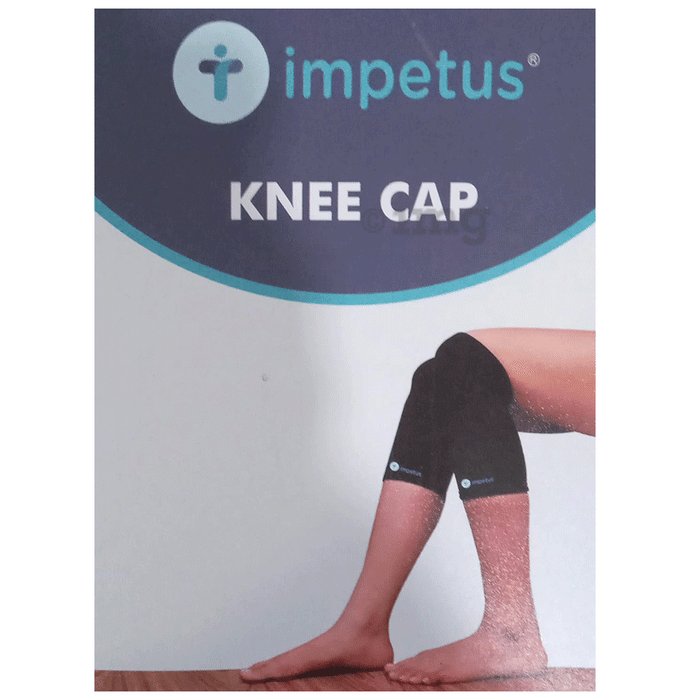Impetus Knee Cap XL