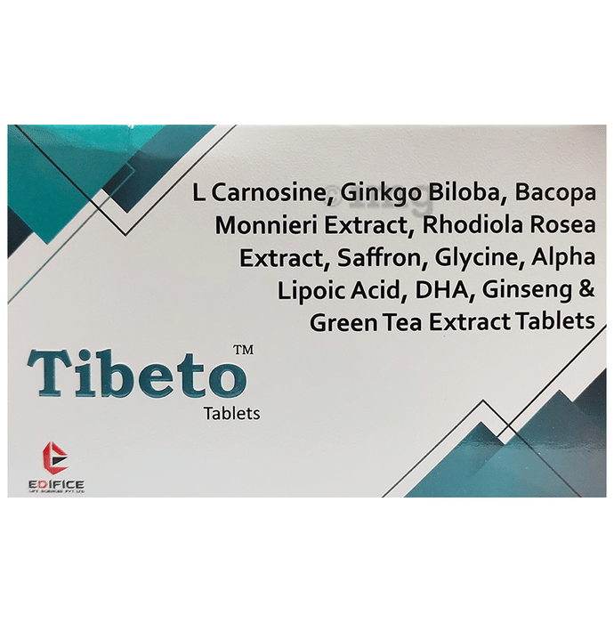 Tibeto Tablet