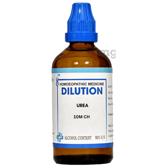 LDD Bioscience Urea Dilution 10M CH Buy bottle of 100.0 ml Dilution at