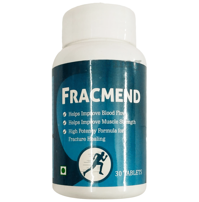 Fracmend Tablet