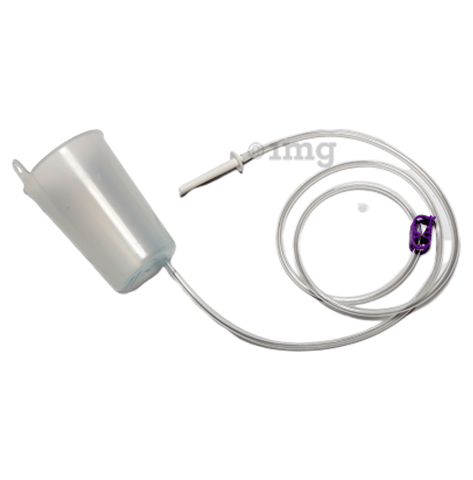 Yugan International Enima Kit