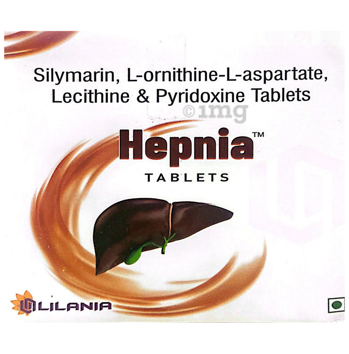 Hepnia Tablet