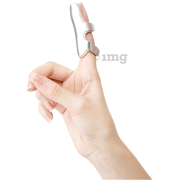 Flamingo Frog Splint Large