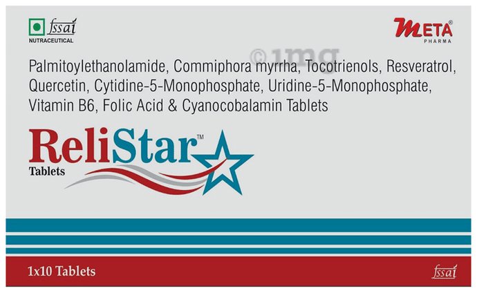 Reli Star Tablet