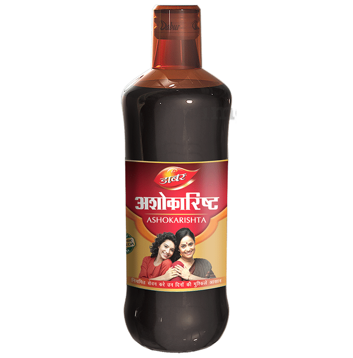 Dabur Ashokarishta