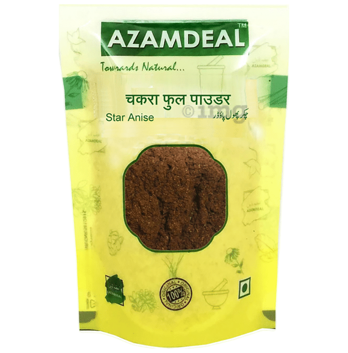 Azamdeal Chakra Phol Powder