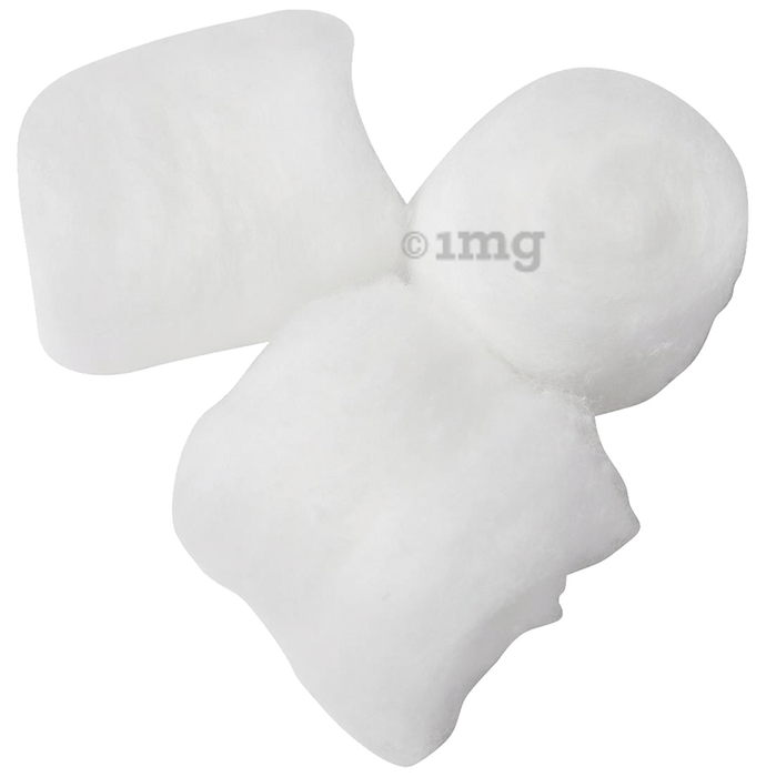 Medline Medline Simply Soft Premium Jumbo Cotton Balls