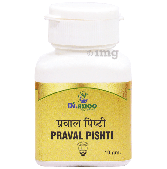 Dr.Axico Praval Pishti