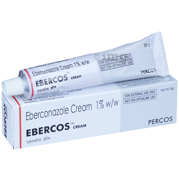Ebercos Cream