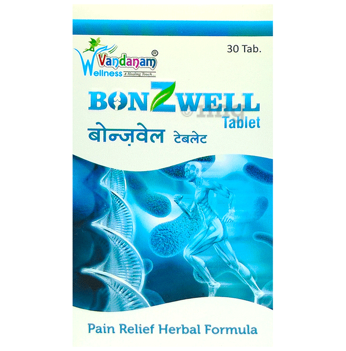 Bonzwell Tablet