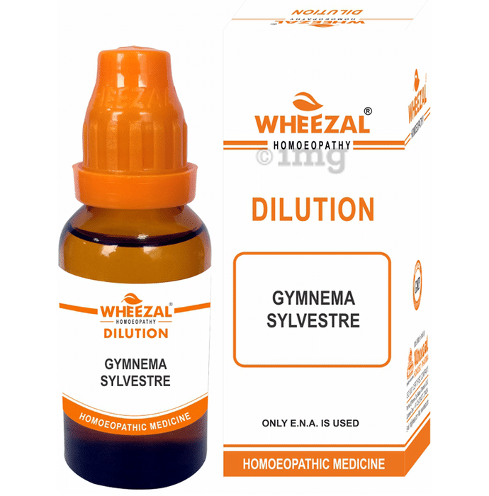 Wheezal 30049014 Dilution 50M